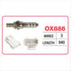 Goss OXYGEN SENSOR OX886