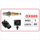 Goss OXYGEN SENSOR HYUNDAI KIA OX889