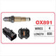 Goss OXYGEN SENSOR KIA OX891