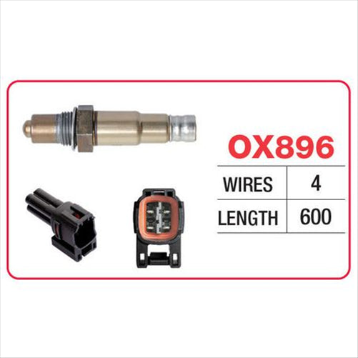 Goss OXYGEN SENSOR SUZUKI OX896