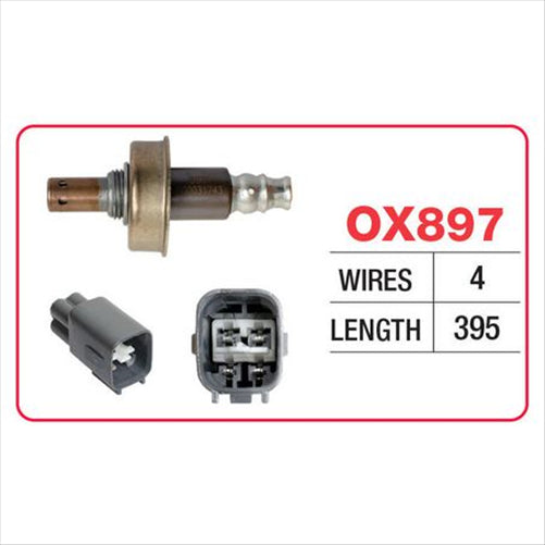 Goss OXYGEN SENSOR TOYOTA OX897