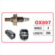 Goss OXYGEN SENSOR TOYOTA OX897