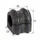 SsangYong Front Sway Bar Bush (ID29) STAVIC (13-) - 27I014