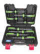 SP Tools 8pc Torx Screwdriver Set in X-Case