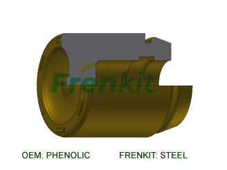 Pistons & Parts