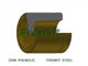 Frenkit Brake Caliper Piston Suzuki Hyundai F P605105