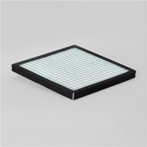 Donaldson Air Filter Panel Ventilation