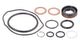 SEAL KIT P/S PUMP SUITS TOYOTA/LEXUS 99-10 - P6288