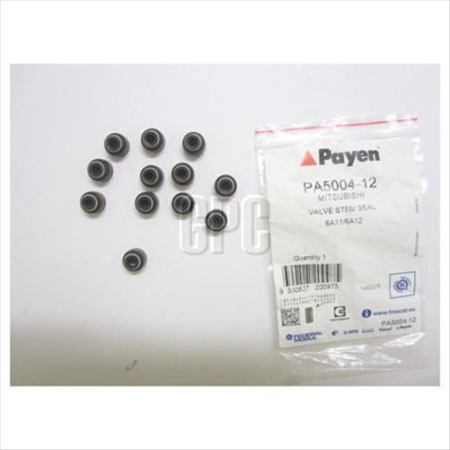 ACL VALVE STEM SEAL - MITSUBISHI 6A11/12 PK 12 PA500412