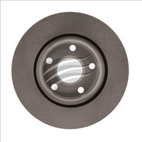 Bosch BRAKE DISC FRONT HOLDEN COMMODORE VE,VF V6 PBR2026
