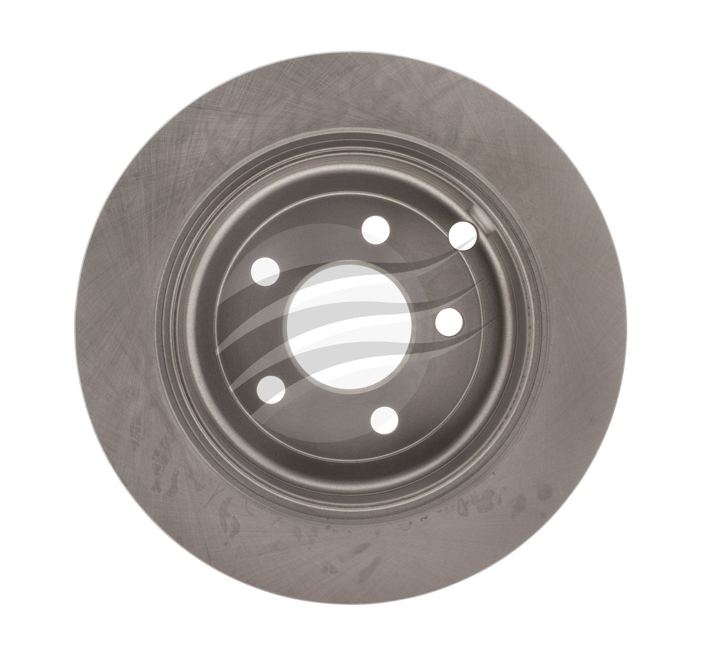 Bosch Brake Disc Rear Ford Falcon BA Bf Fgx - Pbr505