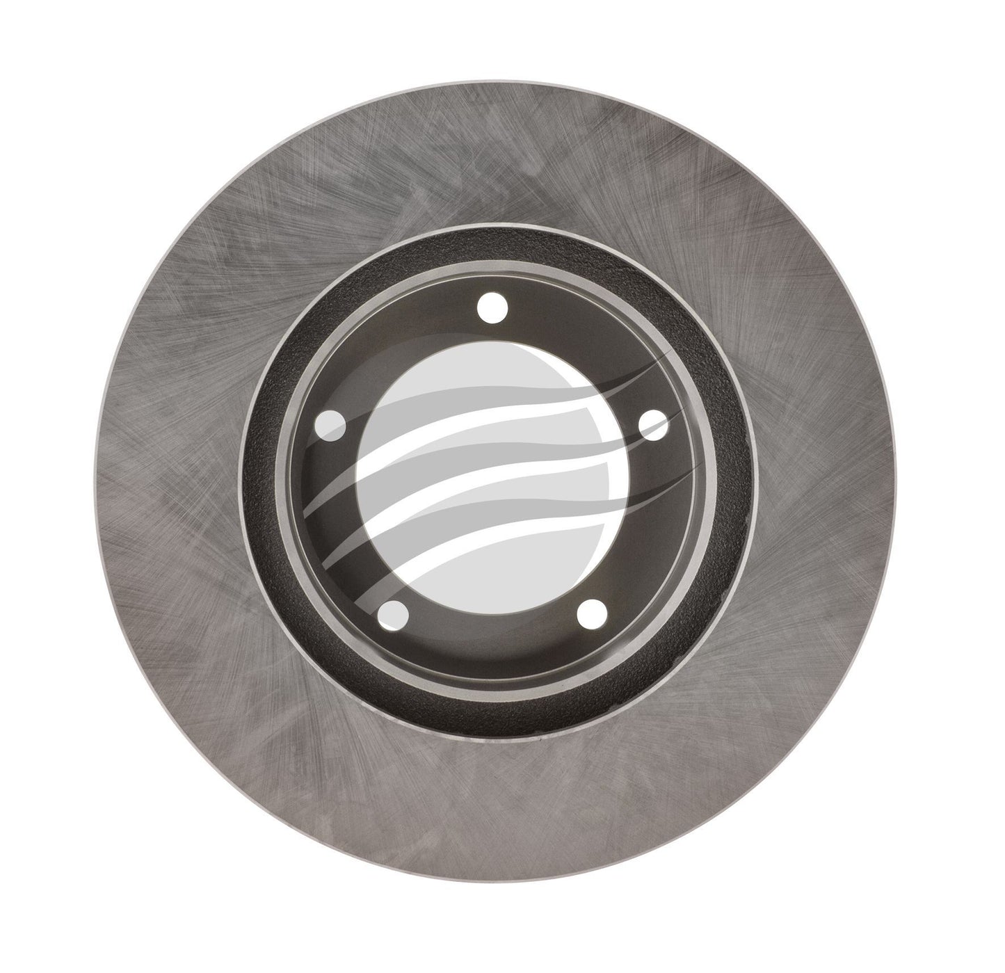 Bosch Brake Disc Front Landcruiser Fzj Hzj Vdj Hdj - Pbr790
