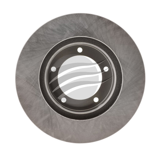Bosch Brake Disc Front Landcruiser Fzj Hzj Vdj Hdj - Pbr790