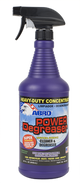 ABRO Heavy Duty Power Degreaser - 3.785L