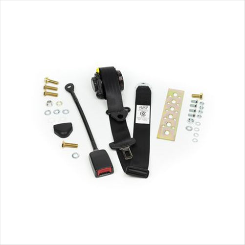 APV HILUX 1988-99 FRONT BUCKET SEAT 350 MM BUCKLE PE8597