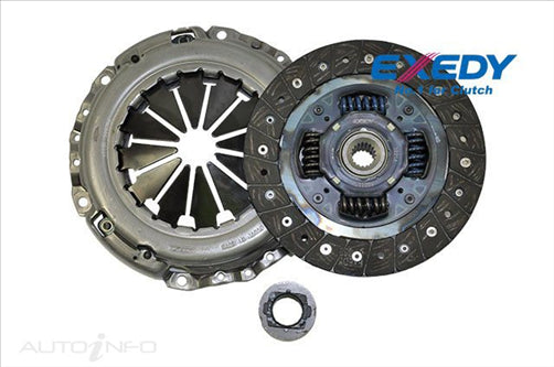 CLUTCH KIT 200MM PEUGEOT (NOW USE KT90043) PGK-7499