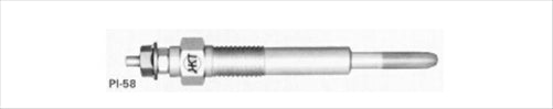 Hkt GLOW PLUG - 11 V PI-58