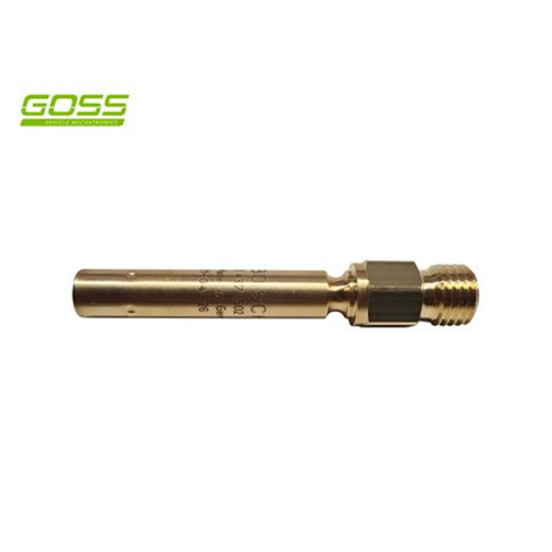 Goss INJECTOR - NEW PIN047