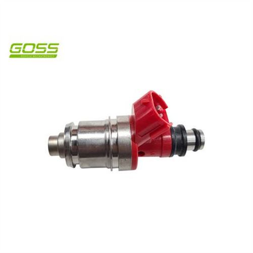 Goss INJECTOR - NEW (4ZE1) PIN139