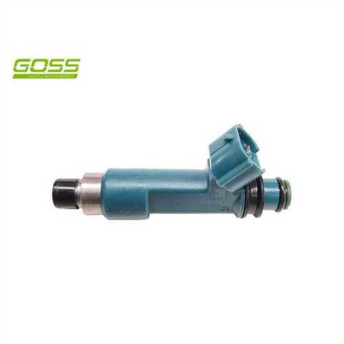 Goss INJECTOR - NEW PIN438