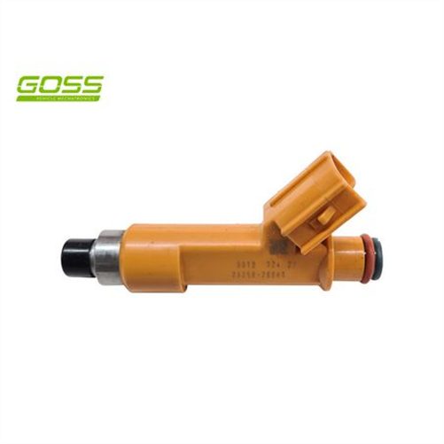 Goss INJECTOR (2AZ-FEH) PIN578