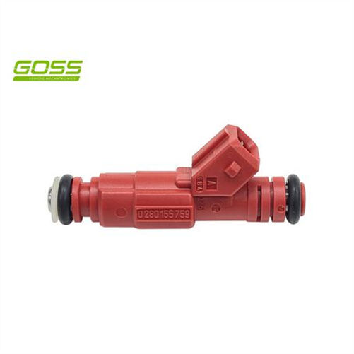 Goss FUEL INJECTOR PIN759
