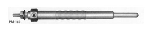 Hkt GLOW PLUG - 23V PM-163