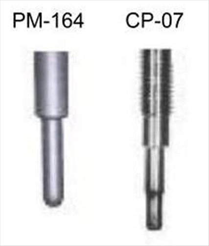 Hkt GLOW PLUG 11V PM-164