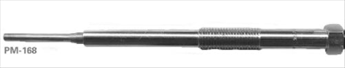 Hkt GLOW PLUG - 11 V PM-168