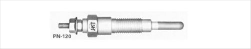 Hkt GLOW PLUG 23V PN-120