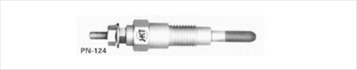 Hkt GLOW PLUG - 23V PN-124