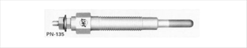 Hkt GLOW PLUG - 11 V PN-135