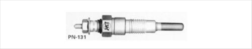 Hkt GLOW PLUG - 24V PN131