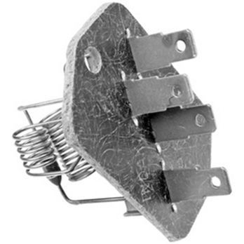 JAYAIR FAN RESISTOR ACCO 2350G 4 TERMINAL 3 SPEED PR1461