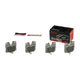 Ceramic Rear Disc Brake Pad Set - P83076N