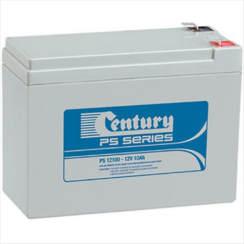 CENTURY VRLA BATTERY PS12100