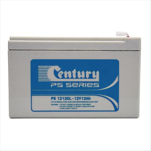CENTURY VRLA BATTERY PS12120L