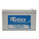 CENTURY VRLA BATTERY PS12120L
