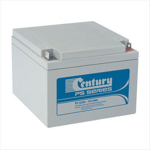 CENTURY VRLA BATTERY PS12240