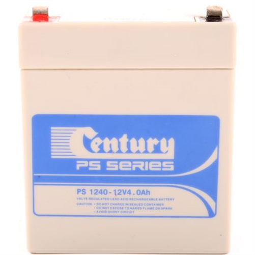 CENTURY VRLA BATTERY PS1240