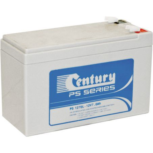 CENTURY VRLA BATTERY PS1270L
