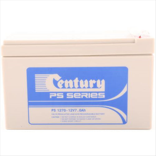 CENTURY VRLA BATTERY PS1270