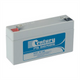 CENTURY VRLA BATTERY 6V PS612
