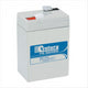 CENTURY VRLA BATTERY 6V PS640
