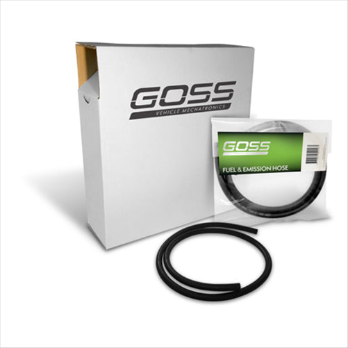 Goss 10MM POWER STEERING HOSE (1M) PSR100L10