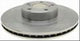 PROSELECT FRONT BRAKE ROTOR SUBARU WRX 294 mm 1998-