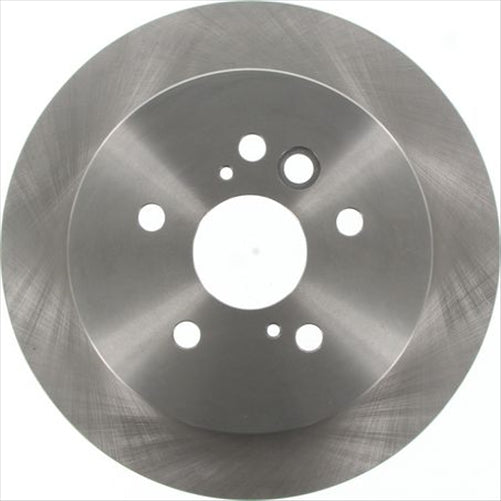 PROSELECT REAR BRAKE ROTOR TOYOTA RAV4 2000-