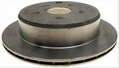 PROSELECT REAR BRAKE ROTOR TOYOTA ESTIMA SUPRA MA70- MA71 1986-1993