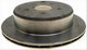 PROSELECT REAR BRAKE ROTOR TOYOTA ESTIMA SUPRA MA70- MA71 1986-1993