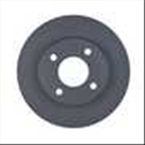 PROSELECT FRONT BRAKE ROTOR NISSAN MICRA/NOTE  2004- 238MM